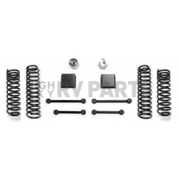 Fabtech Motorsports Lift Kit Component - FTS24243