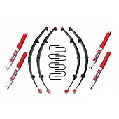 Skyjacker Suspensions Hydro 7000 - 2.5 Inch Lift Kit - J21BKH