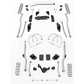 Rubicon Express 3.5 Inch Lift Kit Suspension - JK4R23