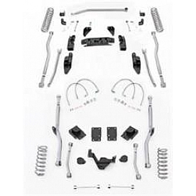 Rubicon Express 3.5 Inch Lift Kit Suspension - JK4R23