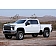Fabtech Motorsports 6 Inch Lift Kit Suspension Dirt Logic - K1161DL