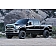 Fabtech Motorsports 4 Inch Lift Kit Suspension Dirt Logic - K2212DL