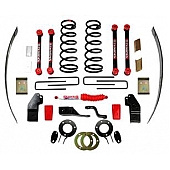 Skyjacker Suspensions 4.5 Inch Lift Kit - D452K-N