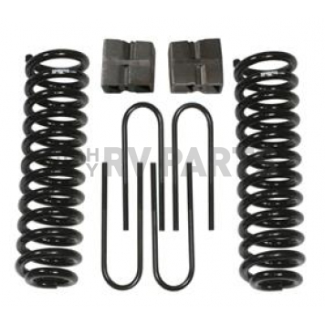 Skyjacker Suspensions Black Max 4 Inch Lift Kit - 174BK-B
