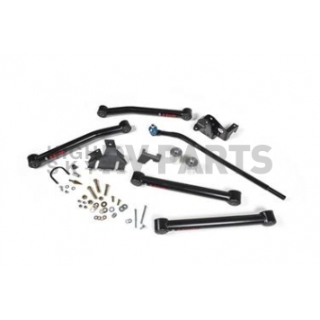 JKS Manufacturing Jspec Lift Kit Suspension Upgrade - JSPEC2451