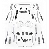 Rubicon Express 3.5 Inch Lift Kit Suspension - JK4R23M