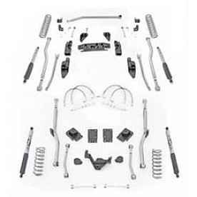 Rubicon Express 3.5 Inch Lift Kit Suspension - JK4R23M