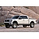 Fabtech Motorsports 6 Inch GEN II Lift Kit Suspension - K2190