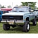 Superlift Suspension 6 Inch Lift Kit - K442
