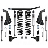 Icon Vehicle Dynamics 4.5 Inch Stage 1 Lift Kit Suspension - K64550