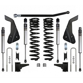 Icon Vehicle Dynamics 4.5 Inch Stage 1 Lift Kit Suspension - K64550