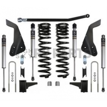 Icon Vehicle Dynamics 4.5 Inch Stage 1 Lift Kit Suspension - K64550