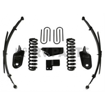 Skyjacker Suspensions 4 Inch Lift Kit - 184BKS-M