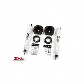 Zone Offroad 2.5 Inch Lift Kit - ZONT2N