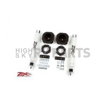 Zone Offroad 2.5 Inch Lift Kit - ZONT2N