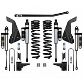 Icon Vehicle Dynamics 4.5 Inch Stage 3 Lift Kit Suspension - K64552
