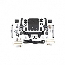 Zone Offroad 6 Inch Lift Kit - ZONT3N