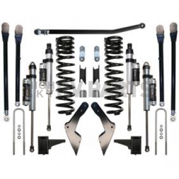 Icon Vehicle Dynamics 4.5 Inch Stage 4 Lift Kit Suspension - K64553