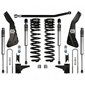 Icon Vehicle Dynamics 4.5 Inch Stage 1 Lift Kit Suspension - K64560