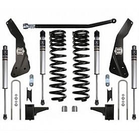 Icon Vehicle Dynamics 4.5 Inch Stage 1 Lift Kit Suspension - K64560