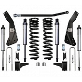 Icon Vehicle Dynamics 4.5 Inch Stage 2 Lift Kit Suspension - K64561