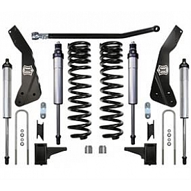 Icon Vehicle Dynamics 4.5 Inch Stage 2 Lift Kit Suspension - K64561