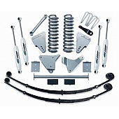 Pro Comp 6 Inch Lift Kit Suspension - K4130B