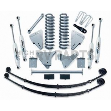 Pro Comp 6 Inch Lift Kit Suspension - K4130B