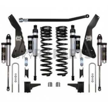 Icon Vehicle Dynamics 4.5 Inch Stage 3 Lift Kit Suspension - K64562