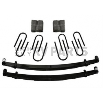 Skyjacker Suspensions 2.5 Inch Lift Kit - D200CK-H