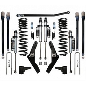 Icon Vehicle Dynamics 4.5 Inch Stage 4 Lift Kit Suspension - K64563