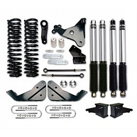Icon Vehicle Dynamics 7 Inch Stage 1 Lift Kit Suspension - K67100