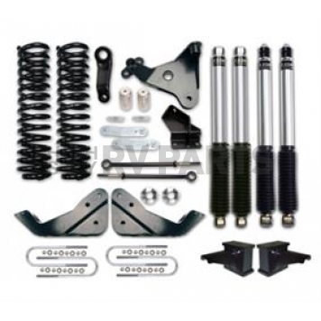 Icon Vehicle Dynamics 7 Inch Stage 1 Lift Kit Suspension - K67100
