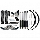 Icon Vehicle Dynamics 7 Inch Stage 2 Lift Kit Suspension - K67101