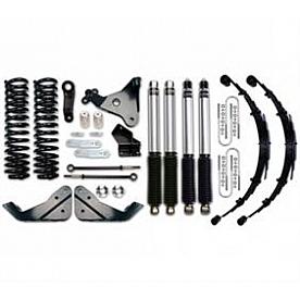 Icon Vehicle Dynamics 7 Inch Stage 2 Lift Kit Suspension - K67101