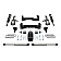 Fabtech Motorsports 6 Inch Lift Kit Suspension Dirt Logic - K2195DL