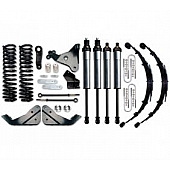 Icon Vehicle Dynamics 7 Inch Stage 3 Lift Kit Suspension - K67102