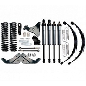 Icon Vehicle Dynamics 7 Inch Stage 3 Lift Kit Suspension - K67102