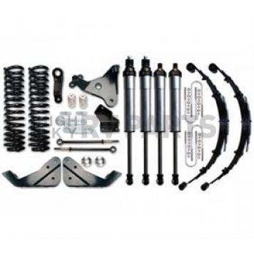 Icon Vehicle Dynamics 7 Inch Stage 3 Lift Kit Suspension - K67102