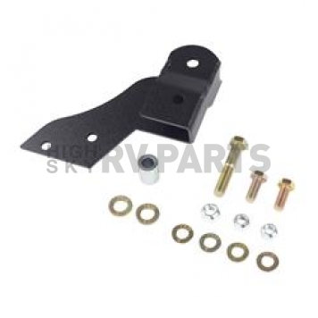 Rubicon Express Extreme Duty Progressive 3.5 Inch Lift Kit Suspension - JK4423P