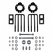 Pro Comp 3 Inch Lift Kit Suspension - 65205K