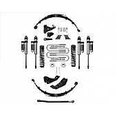 Icon Vehicle Dynamics 7 Inch Stage 4 Lift Kit Suspension - K67103