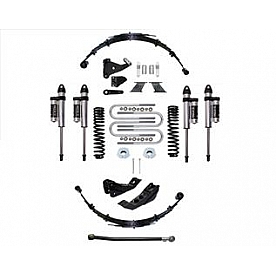 Icon Vehicle Dynamics 7 Inch Stage 4 Lift Kit Suspension - K67103