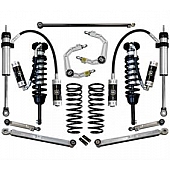 Icon Vehicle Dynamics 0 - 3.5 Inch Stage 6 Lift Kit Suspension - K53066