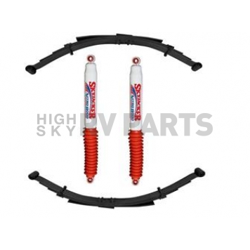 Skyjacker Suspensions 6 Inch Lift Kit - F4621STKSN
