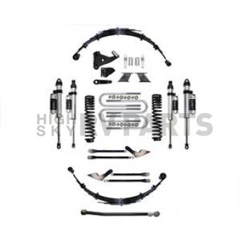 Icon Vehicle Dynamics 7 Inch Stage 5 Lift Kit Suspension - K67104