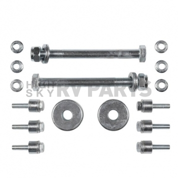 Pro Comp 3 Inch Lift Kit Suspension - 65210K-3