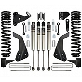 Icon Vehicle Dynamics 7 Inch Stage 1 Lift Kit Suspension - K67200