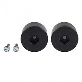 Rubicon Express Extreme Duty Progressive 3.5 Inch Lift Kit Suspension - JK4423PM