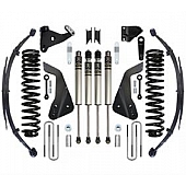 Icon Vehicle Dynamics 7 Inch Stage 2 Lift Kit Suspension - K67201